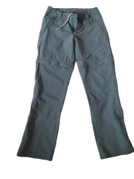 SPODNIE/SPODENKI LOGO THE NORTH FACE M/L