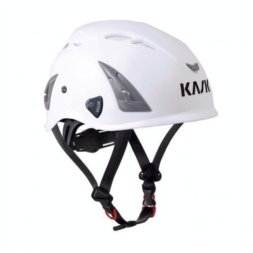 Kask przemysłowy KASK – Plasma AQ (Biały)
