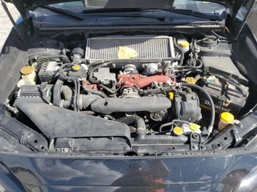 Subaru 2017 Subaru WRX STI 2017 2.5l 2.5 Benzyna 305KM, zdjęcie 6