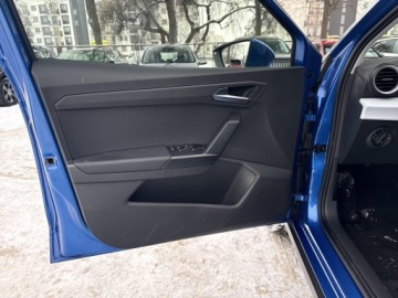 Seat Arona Crossover Facelifting 1.0 TSI 110KM 2023 Seat Arona 1.0 TSI 110KM Style S&amp;S DSG Pakiet Comf, zdjęcie 10