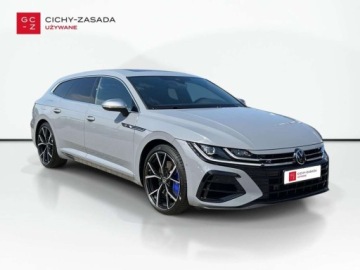 Volkswagen Arteon Shooting Brake R 2.0 TSI 320KM 2023 Volkswagen Arteon Shooting Brake R, IQ.LIGHT, Kamera 360, Panorama, Ambien, zdjęcie 37