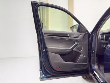 Skoda Kodiaq I SUV Facelifting 2.0 TDI SCR 200KM 2023 Skoda Kodiaq Skoda Kodiaq L&amp;K Salon Polska FV 23%, zdjęcie 17