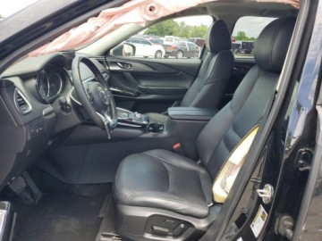 Mazda CX-9 2023 Mazda CX-9 2023 MAZDA CX-9 TOURING 2.5 Benzyna 227KM, zdjęcie 6