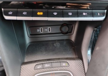 MG ZS I 2023 MG ZS I rej 07.2024r. 1.5 Benzyna. Uszkodzony. Poobijany. Jezdzi. 1.5, zdjęcie 16