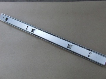 Prowadnica kulkowa L-505 x 35 mm