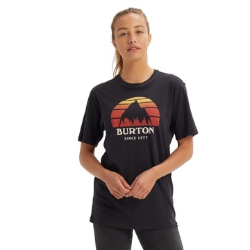 Burton T-shirt męski Underhill