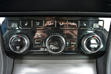 Skoda Superb III Liftback Facelifting 2.0 TSI 190KM 2023 Škoda Superb Skoda Superb Bezwypadkowy / Salon, zdjęcie 25