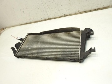 CHLADIČ INTERCOOLER JEEP COMPASS I 2.0 CRD
