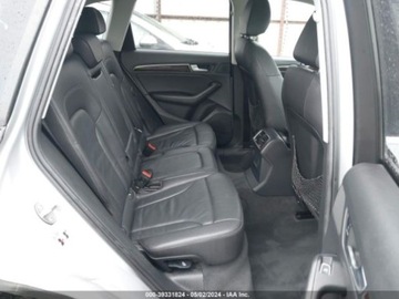 Audi Q5 I 2014 Audi Q5 2014 Audi Q5 quattro 4dr 2.0T Premium 2.0 Benzyna 220KM, zdjęcie 9