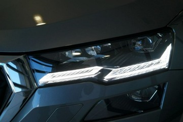 Skoda Karoq Crossover Facelifting 1.5 TSI ACT 150KM 2025 Škoda Karoq Skoda Karoq Karoq Edition130 1.5 TSI, zdjęcie 7