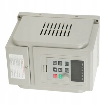 PWM 1.5 KW NAPĘD Z SILNIKIEM FALOWNIKOWYM