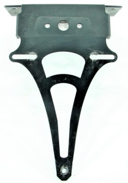 KAWASAKI VERSYS 650 - MOCOWANIE REJESTRACJI