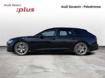 Audi A6 C8 Allroad 3.0 55 TDI 344KM 2022 Audi S6 Avant VAT 23 Tempomat ACC Kola 20 BangOlufsen Kamery 360, zdjęcie 1