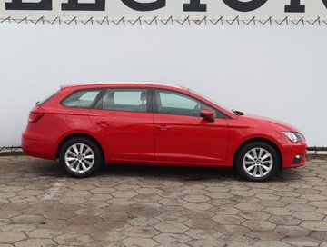 Seat Leon III X-Perience 1.6 TDI Start&amp;Stop 115KM 2019 Seat Leon 1.6 TDI, Salon Polska, VAT 23%, Klima, zdjęcie 5