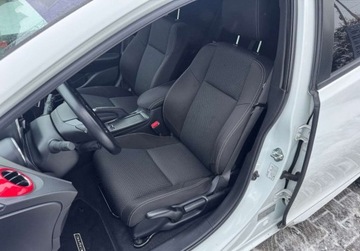 Honda Civic IX Hatchback 5d 1.8 i-VTEC 142KM 2015 Honda Civic 1,8 LIFT Perla Sport Navi Bezwypadkowy Kamera Led Serwis, zdjęcie 20