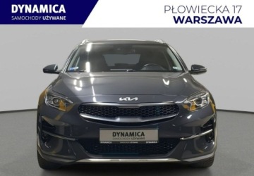 Kia XCeed Crossover 1.5 T-GDI 160KM 2022 Kia XCeed VAT 23 LBL 1.5T-GDI 160KM DCT 2022 r., salon PL, I wl., gwarancja, zdjęcie 1
