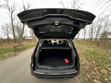 Ford S-Max II Van 2.0 TDCi 150KM 2015 Ford S-Max 2.0 TDCI 150 Koni Titanium Led Navi Alu, zdjęcie 22