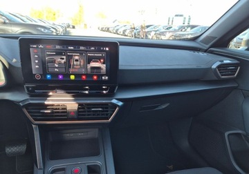 Cupra Formentor 2024 Cupra Formentor 4Drive DSG / Ambiente / ACC / Paki, zdjęcie 11