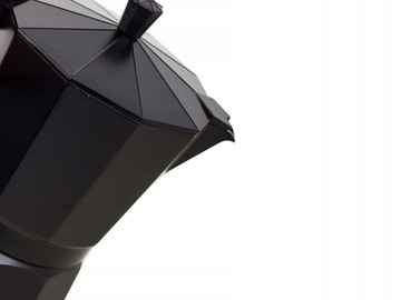 КОФЕВАРКА КОФЕВАРКА НА 9 КОФЕ 450мл АЛЮМИНИЙ