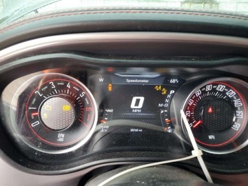 Dodge Challenger III 2022 Dodge Challenger RT Scat Pack 2022 6.4l 6.4 Benzyna 485KM, zdjęcie 9