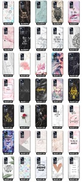 СИЛИКОНОВЫЙ ЗАДНЯЯ КОРПУС ТЕЛЕФОНА ДЛЯ XIAOMI 12T 12T PRO DESIGNS