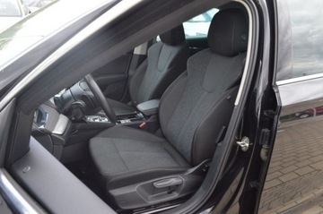 Skoda Octavia IV Liftback 1.5 TSI EVO 150KM 2023 Skoda Octavia 1.5TSI e-Tec 150KM, Gwarancja, Serwis ASO, FV23 1.5 Benzyna, zdjęcie 8