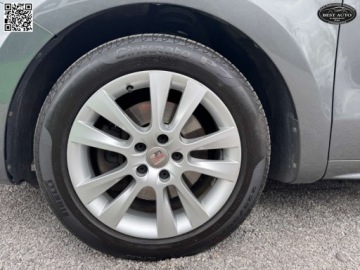 Seat Alhambra II (7N) Van 2.0 TDI 140KM 2014 Seat Alhambra 2.0 tdi - 4x4 - 7 os - Szwajcaria- Panorama - Hak - Elektryc, zdjęcie 17