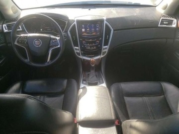 Cadillac SRX II 2015 Cadillac SRX 2015 CADILLAC SRX PERFORMANCE COLLECTION 3.6 Benzyna 270KM, zdjęcie 7