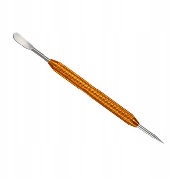 Pen Coffee Stick Pull Flower Espresso
