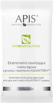 APIS HYDRO EVOLUTION Maska algowa nawilżająca 20g