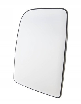 MERCEDES SPRINTER WKŁAD SZKŁO LUSTERKA LEWY NOWY