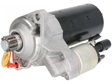 BOSCH ROZRUSZNIK AUDI A3 1.9TDI,2.0TDI, 3.2 V6 03-12