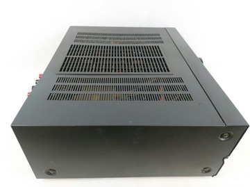Sansui AU-X611AV – стереоусилитель