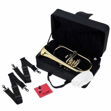 Flugelhorn Bb Thomann FH 600