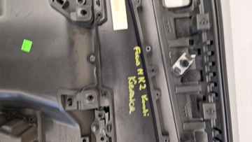 ДВЕРЬ БОКОВАЯ ЛЕВАЯ ПЕРЕДНЯЯ FORD FOCUS MK2 4M51A23943C