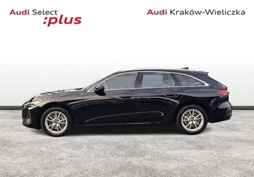 Audi A5 B10 Avant 2.0 TFSI 150KM 2025 Audi A5 Avant Gwarancja 05-2029 Salon PL Navi Led Radar Kamera 2.0, zdjęcie 1