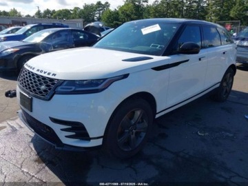 Land Rover Range Rover Velar 2023 Land Rover Range Rover Velar P340 R-Dynamic S Mhev 2023 3.0l 3.0 Benzyna, zdjęcie 1