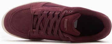 Buty sportowe Puma Slipstream Lo MMQ r.37,5 Zamszowe Eleganckie Sneakersy