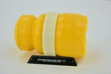 РЕЗИНОВАЯ ПРУЖИНА ЗАДНЯЯ TD-RX300R FEBEST LEXUS