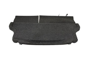 POLIČKA KUFRU DAIHATSU SIRION (M3_) 64330B1010 1.3L GASOLINE 64KW 2007