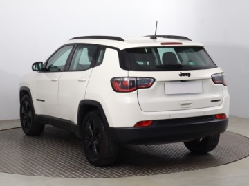 Jeep Compass II SUV 1.4 MultiAir 140KM 2018 Jeep Compass 1.4 MultiAir, Salon Polska, zdjęcie 3