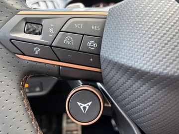 Cupra Terramar SUV 1.5 eTSI 150KM 2025 Cupra Terramar 1.5 eTSI 150 KM 7-biegowa automatyc, zdjęcie 21