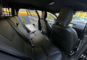 Volvo V60 I Kombi Facelifting 2.0 T3 DRIVE-E 152KM 2016 Volvo V60 T3 152KM SKORA BEZWYPADKOWY navi MANUAL gwarancja 2.0, zdjęcie 16