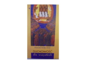 Duchowość dla wszystkich - Wilder