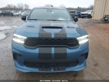 Dodge Durango III 2024 Dodge Durango Hellcat, 2024r., 4x4, 6.2 6.2 Benzyna 710KM, zdjęcie 6