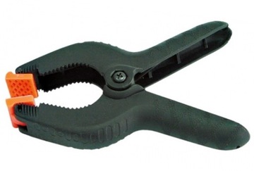 ŚCISK SPRĘŻYNOWY 165MM ZACISK MOCNY 11001 MEGA