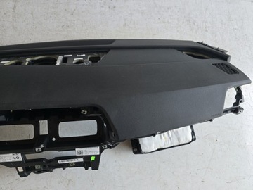 AUDI Q5 80A PRKNO    KONZOLA