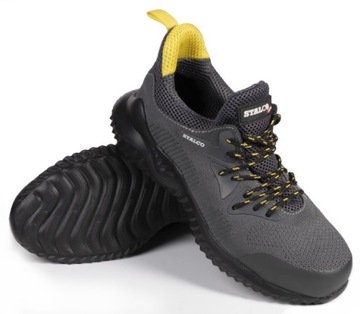 STALCO Buty robocze Tomas roz. 44