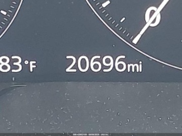 Mazda 2024 Mazda CX-90 2024 MAZDA CX-90 PHEV PREMIUM PLUS 2.5 Hybryda 189KM, zdjęcie 13