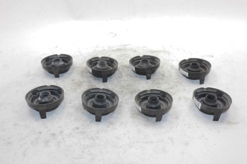 FJ 1200 FZR 400 600 1000 TRX850 XJ600 Крышка лампы Резиновая крышка фары